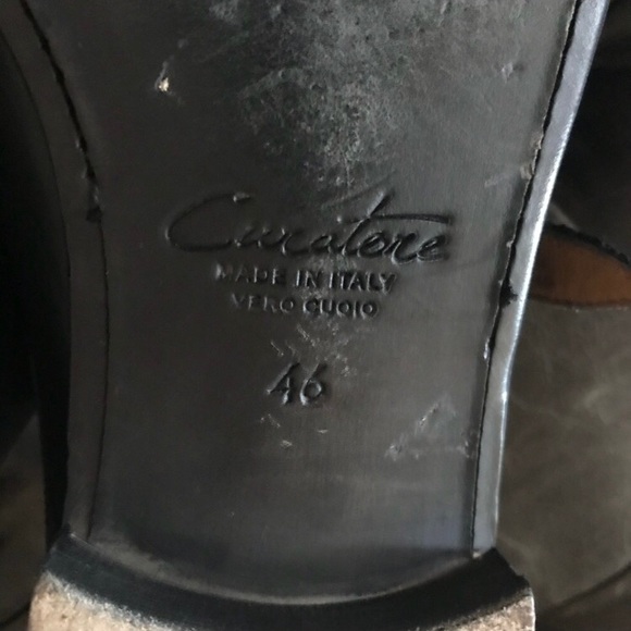 Curatoré Monkstrap 🇮🇹 - Picture 4 of 7